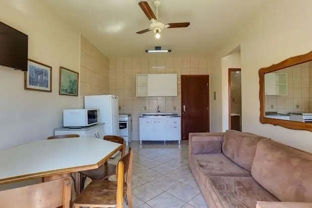 Standard Apart Daire, 1 Çift Kişilik Yatak