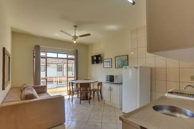 Standard Apart Daire, 1 Çift Kişilik Yatak