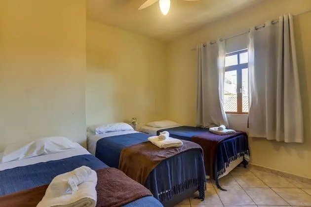 Standard Apart Daire, Birden Çok Yatak