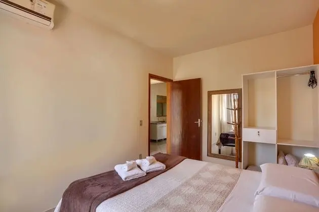 Standard Apart Daire, Birden Çok Yatak