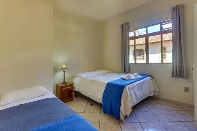 Standard Apart Daire, Birden Çok Yatak