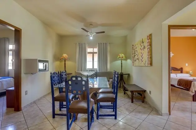 Standard Apart Daire, Birden Çok Yatak