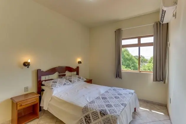 Standard Apart Daire, Birden Çok Yatak