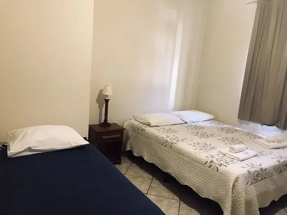 Standard Apart Daire, Birden Çok Yatak