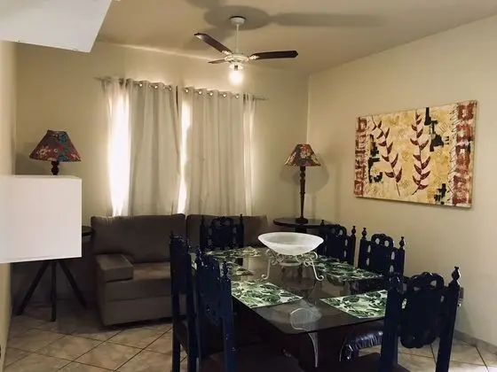 Standard Apart Daire, Birden Çok Yatak