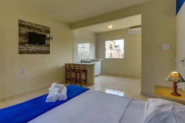 Standard Stüdyo, 1 Çift Kişilik Yatak, Sigara İçilmez