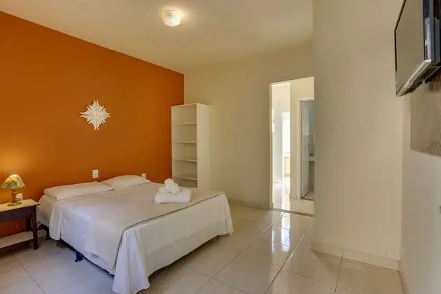 Standard Stüdyo, 1 Çift Kişilik Yatak, Sigara İçilmez