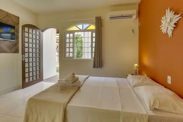 Standard Stüdyo, 1 Çift Kişilik Yatak, Sigara İçilmez