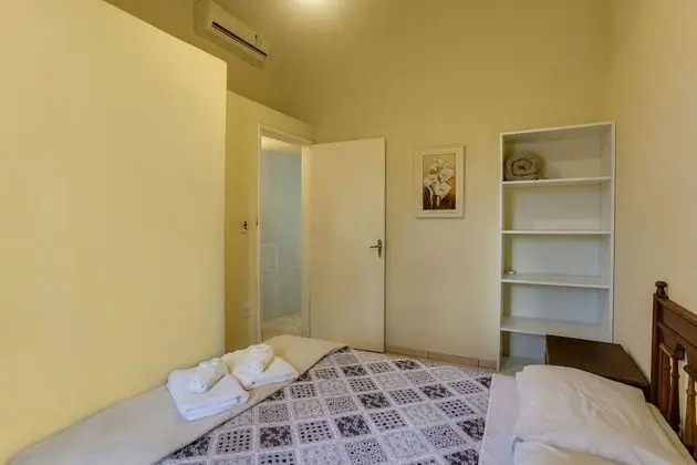 Standard Stüdyo, 1 Çift Kişilik Yatak, Sigara İçilmez