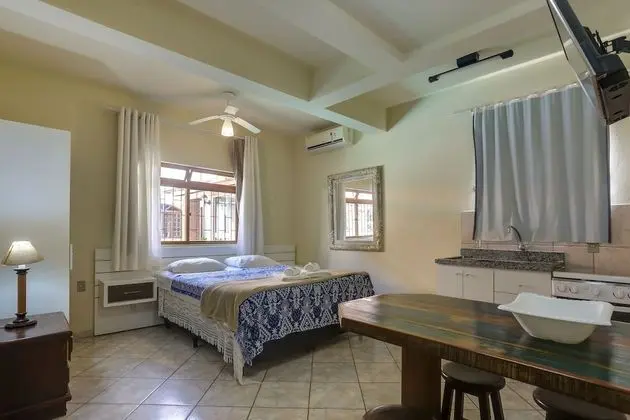 Standard Stüdyo, 1 Çift Kişilik Yatak, Sigara İçilmez