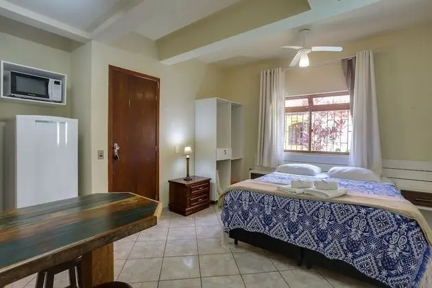 Standard Stüdyo, 1 Çift Kişilik Yatak, Sigara İçilmez