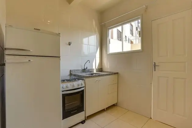 Standard Stüdyo, 1 Çift Kişilik Yatak, Sigara İçilmez