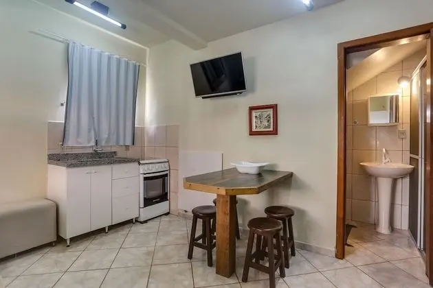 Standard Stüdyo, 1 Çift Kişilik Yatak, Sigara İçilmez