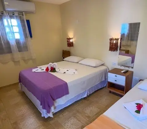 Comfort Stüdyo Süit