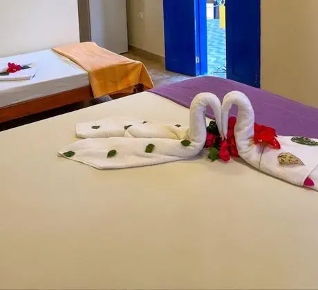 Comfort Stüdyo Süit