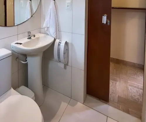 Comfort Stüdyo Süit