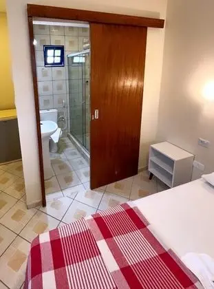 Comfort Tek Büyük veya İki Ayrı Yataklı Oda, 1 Büyük (Queen) Boy Yatak