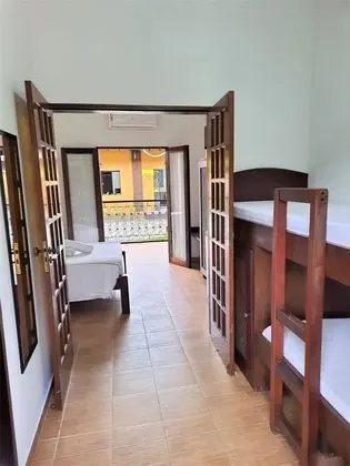Suite Jr com Terraço
