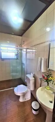 Suite Jr com Terraço