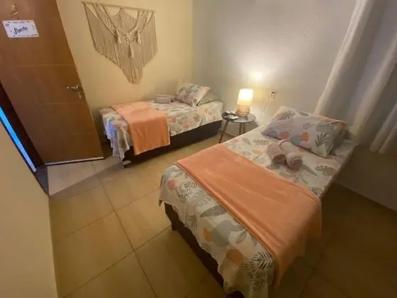 Standard Dört Kişilik Oda