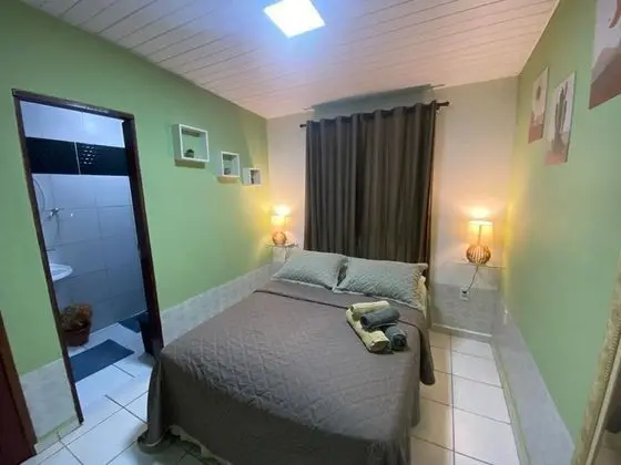 Standard Dört Kişilik Oda