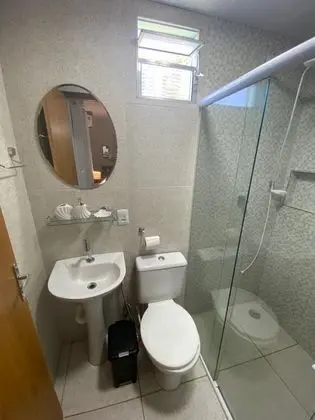 Standard Dört Kişilik Oda