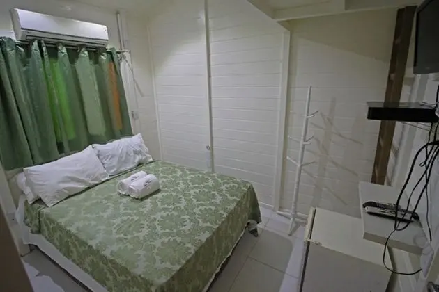 1 Çift ​​kişilik Yatak Standard