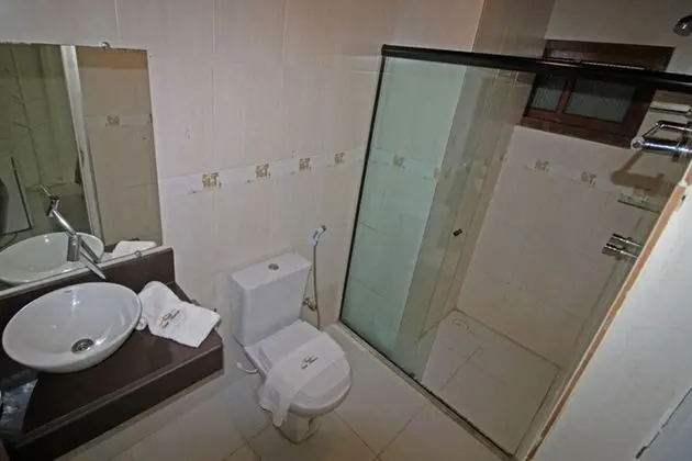 1 Çift ​​kişilik Yatak Standard