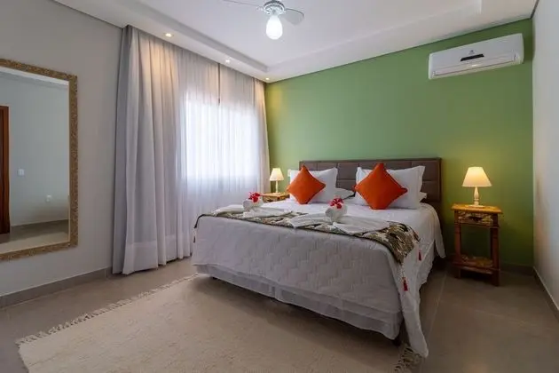 Luxury Üç Kişilik Oda