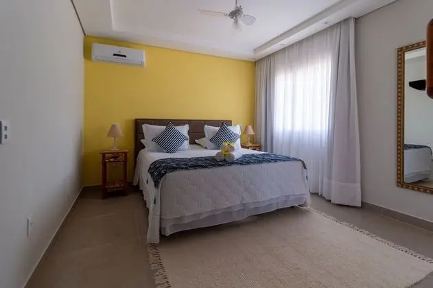 Luxury Üç Kişilik Oda