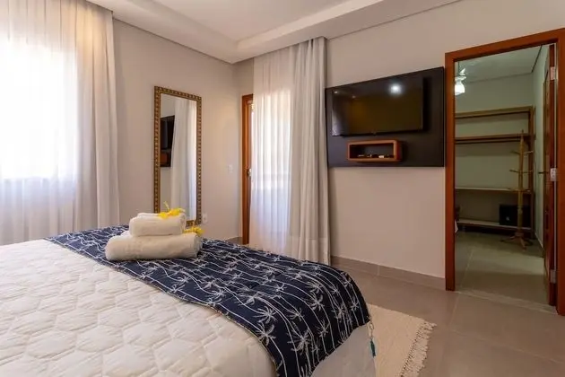 Luxury Üç Kişilik Oda