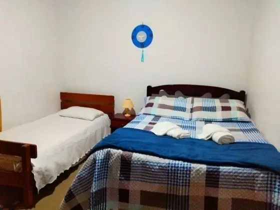 Standard Dört Kişilik Oda