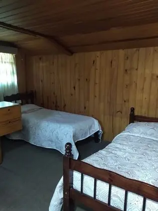 Standard Dört Kişilik Oda