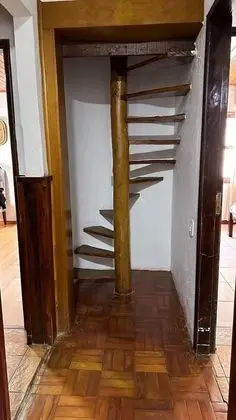 Standard Dört Kişilik Oda