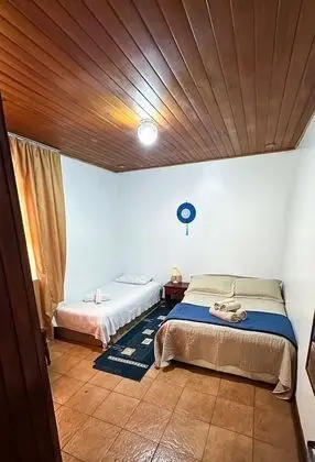 Standard Üç Kişilik Oda