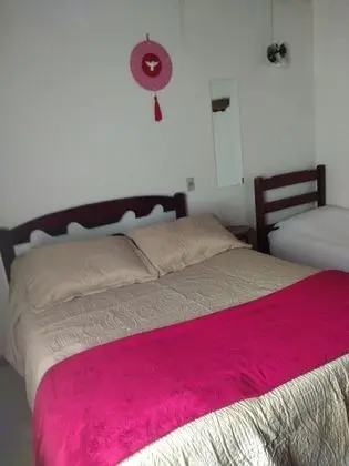 Standard Üç Kişilik Oda