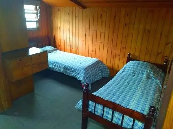 Standard Üç Kişilik Oda