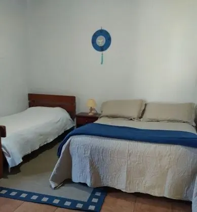 Standard Üç Kişilik Oda