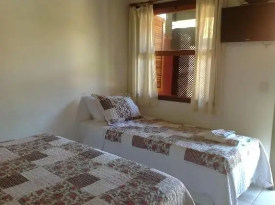 Classic Üç Kişilik Oda
