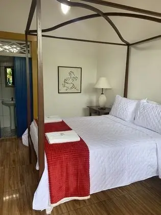Tek Büyük Yataklı Oda, 1 Çift Kişilik Yatak, Sigara İçilmez