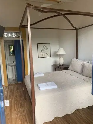 Tek Büyük Yataklı Oda, 1 Çift Kişilik Yatak, Sigara İçilmez