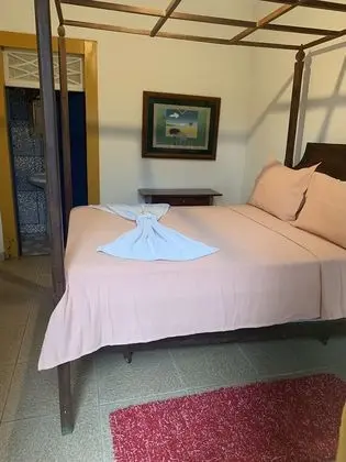 Tek Büyük Yataklı Oda, 1 Çift Kişilik Yatak, Sigara İçilmez