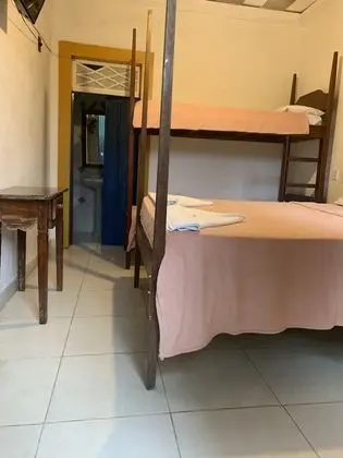Tek Büyük Yataklı Oda, 1 Çift Kişilik Yatak, Sigara İçilmez