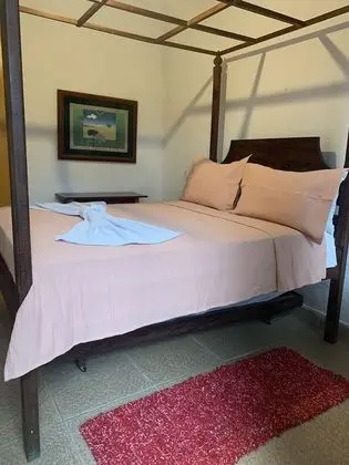Tek Büyük Yataklı Oda, 1 Çift Kişilik Yatak, Sigara İçilmez
