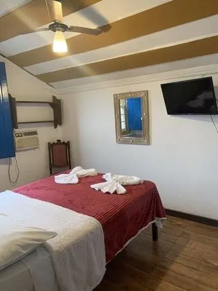 Tek Büyük Yataklı Oda, 1 Çift Kişilik Yatak, Sigara İçilmez