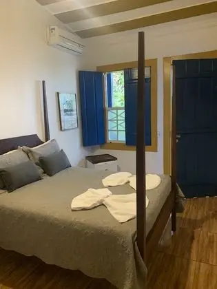 Tek Büyük Yataklı Oda, 1 Çift Kişilik Yatak, Sigara İçilmez