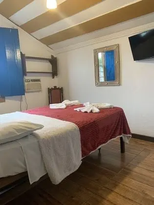 Tek Büyük Yataklı Oda, 1 Çift Kişilik Yatak, Sigara İçilmez