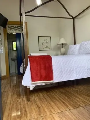Tek Büyük Yataklı Oda, 1 Çift Kişilik Yatak, Sigara İçilmez