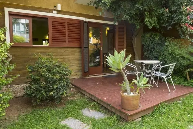 Dört Kişilik Oda, Birden Çok Yatak, Sigara İçilmez, Kısmi Göl Manzaralı