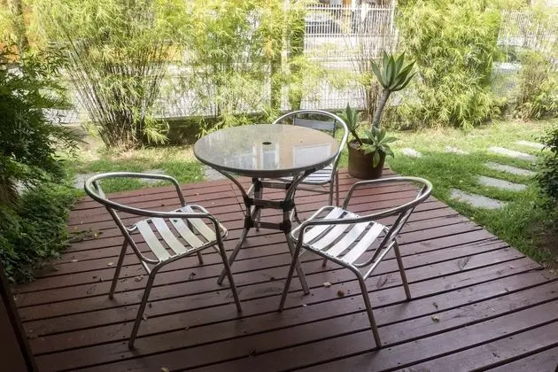 Dört Kişilik Oda, Birden Çok Yatak, Sigara İçilmez, Kısmi Göl Manzaralı